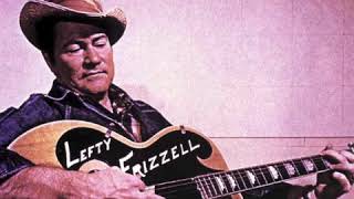 Lefty Frizzell - &quot;Travellin&#39; Blues&quot;