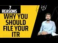 Unveiling The Power Of ITR 7 Reasons You Can T Ignore Tax Unlocked Series