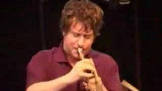 Eric Vloeimans (trumpet) meets Ramon Valle (piano)
