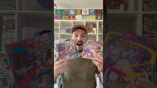 Finally opening some Mega Brave! Steelix Art Rare #pokemon #pokemoncards #pokemontcg