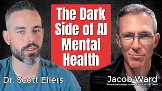 The Future of Therapy and AI - with Jacob Ward (@byjacobward)