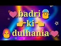 Badri Ki Dulhania Title Track WhatsApp Status Video Song Wedding Season Status