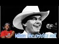 George Strait - When The Credits Roll (Country Reaction!!)
