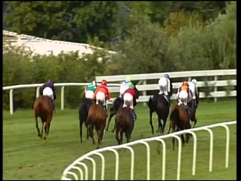 Bad Harzburg, Preis der Salzgitter AG, 29.7.2012 - Siegerin: Very Nice