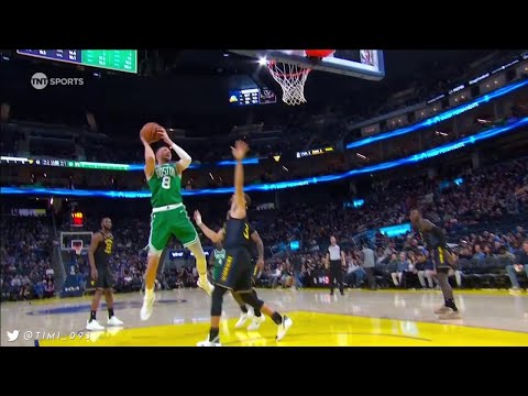 Kristaps Porzingis Highlights vs Golden State Warriors (18 pts, 7 reb, 2 ast) | 2024-25 NBA Season