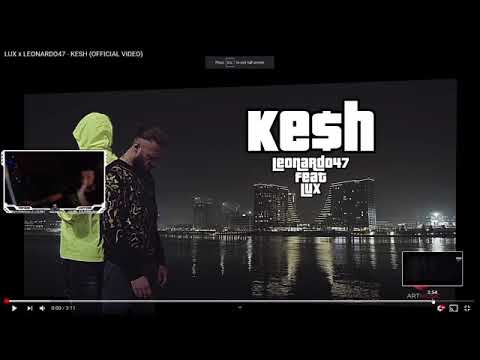 Gala Ksy radi reakcija na Lux x- leonardo47