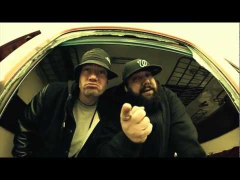 Vearz feat. Doppla & Funky Cottleti - Herz und Schmäh [Univearzum 2011]