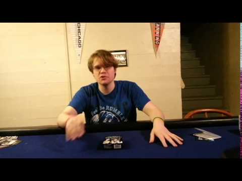 Bower's Game Corner: Are You A Werewolf Review