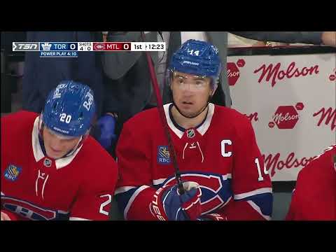 NHL Sept.28/2024   PS   Toronto Maple Leafs vs Montreal Canadiens  (TSN)