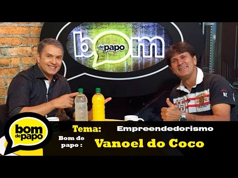 Programa Bom de Papo 16/03/2016 - VANOEL DO COCO (02)