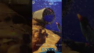 Subnautica 2: Marrowbreach Attack #3 #subnautica #subnauticatwo #gaming #newgame