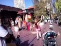 San Diego California Street Show Part 2 4