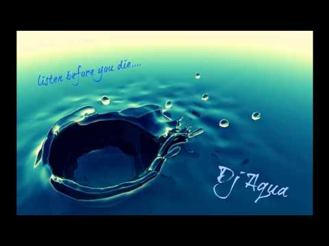 Dj Aqua - Club House