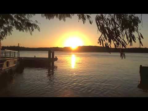 Jean Tassy - Fim do Livro