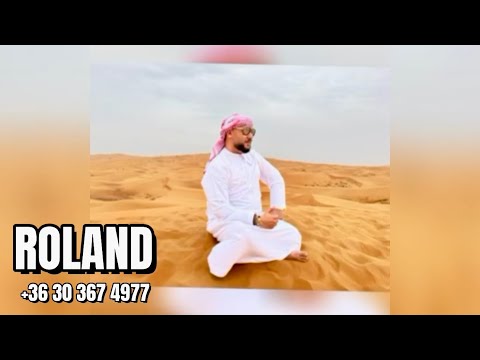 ROLAND 2025 X GYEREKKORI SZERELEM