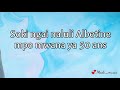 Madilu System - Vice versa (Lyrics)