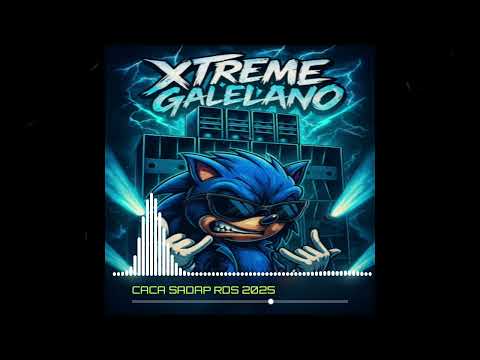 CACA SADAP EXTREME SS RDS MUSIC 2025 ✅