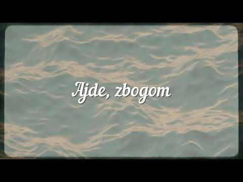 Dupini - Ajde, zbogom (Art track)