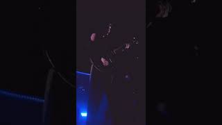 CHELSEA WOLFE - Twin Fawn live @ Toronto