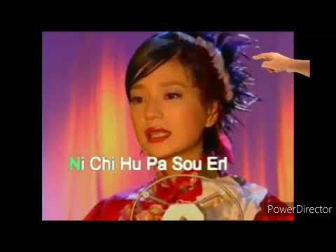 OST Kabut Cinta - Li Bie De Che Zhan | Vicki Zhao