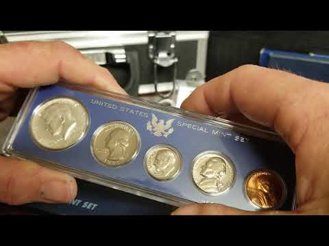 1964 D MS66* WASHINGTON QUARTER.😍