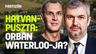 Dull Magyar Péter programjáról, Hadházy a 26-os indulásáról