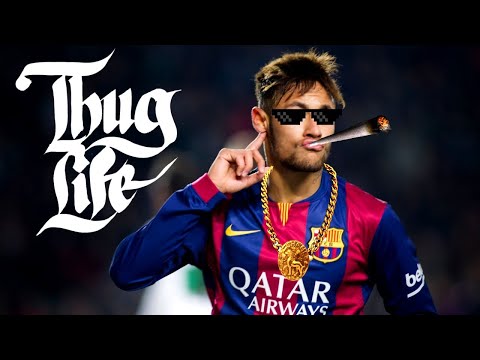 Neymar - Jogador Caro😎