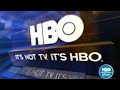 HBO Promo 2001