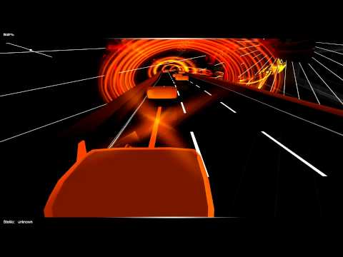 DJ Pygme Ft  Steklo - The Unknown Audiosurf