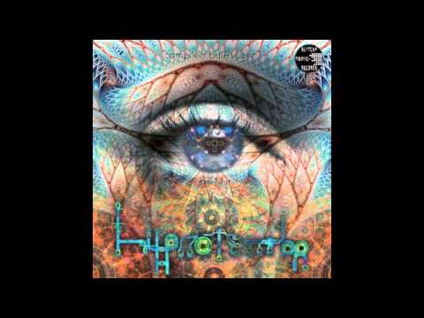 Darkol Trinity - Stars In My Tea