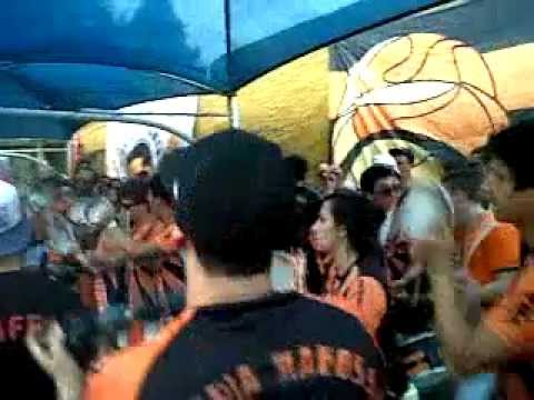 Cervejada #OrangeDay - Metodista