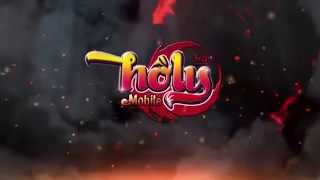 [Sgame] Trailer Hồ Ly HD