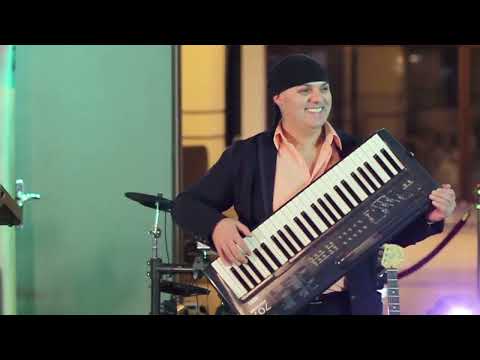 Goce Kostovski Pejak - Balkan chochek