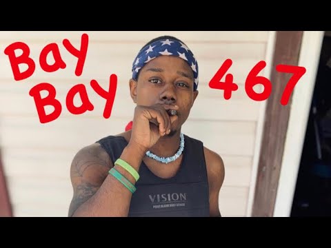 Street Smoke TV interview Wit Georgia Rapper BayBay467