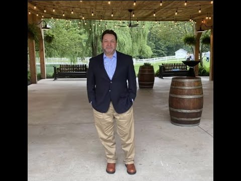 Confess your sins to one another.