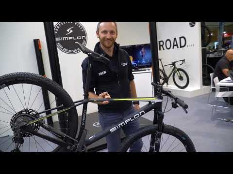 SIMPLON Fahrrad: Highlights 2019