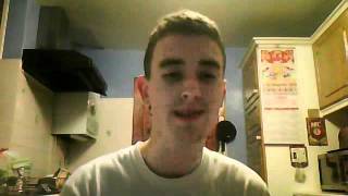 Parade Yes You Are (Cover By Me)