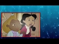 The Proud Family S 1 Ep 13 The Party English Dub