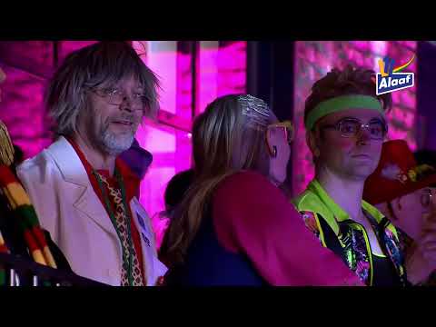 GGVF 2022: Paul & Leo en Spik & Span - Vier haote ós same