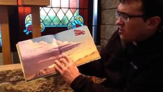 March 29 - God Loves Me More Than That by Dandi Daley Macka