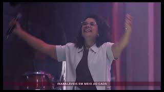 Let our faith become a mountain - Jesus Culture