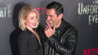 EVENT CAPSULE CLEAN - Lemony Snicket's 'A Series of Unfortunate Events' World Premiere Presented by video