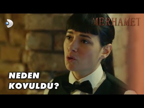 Narin İşten Kovuldu! - Merhamet Özel Klip