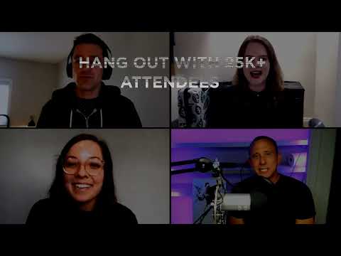 React Summit 2023 - the biggest React conference