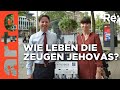 Inside Jehovas Zeugen ARTE Re