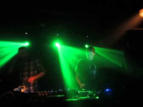 Embrionyc @ Intersection 3 [15-02-2014]