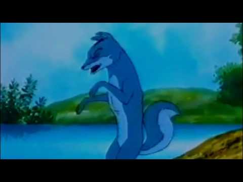 Help I'm An Animal Part 12 - Escape / Niju Promotes Ratigan to Commander