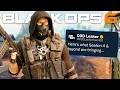 The Black Ops 6 Leaks Are Interesting