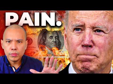 U.S. DOWNGRADE - The Dollar’s Under Attack!