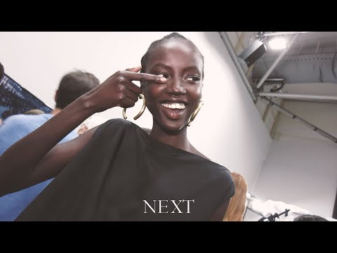 Valentino Spring / Summer 2019